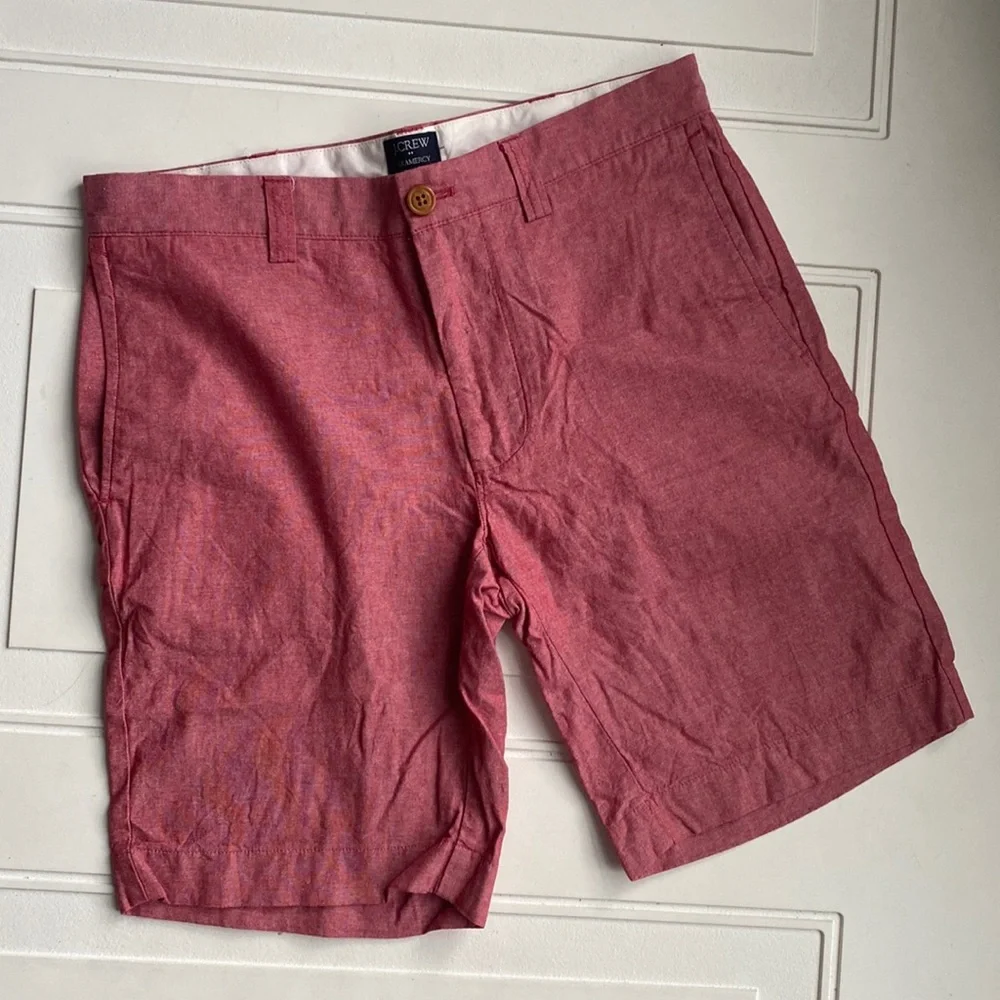 J. Crew 9